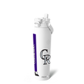 Bottle Buddy 32oz | Colorado Rockies | Gameday