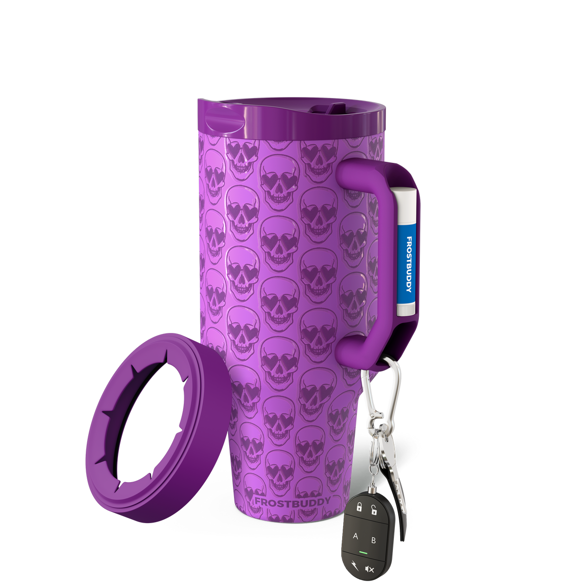 Thicc Buddy 50oz | Drop Dead Gorgeous