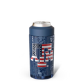 Universal Buddy | Texas A&M | Red White Blue Out