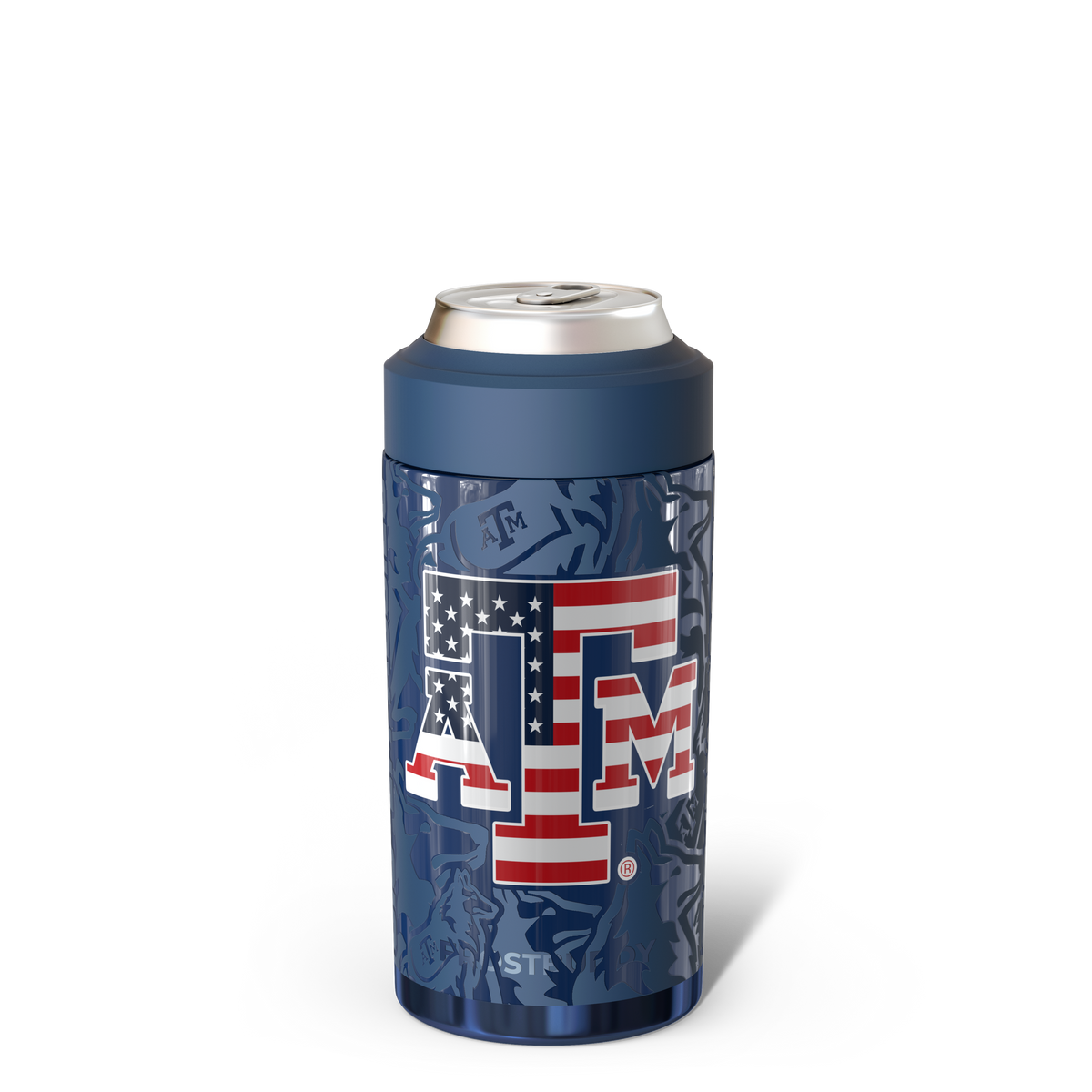 Universal Buddy | Texas A&M | Red White Blue Out