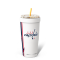 To-Go Buddy | Washington Capitals | Gameday