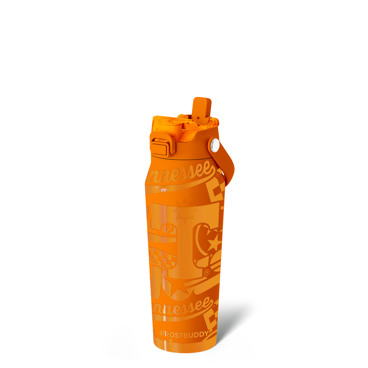Bottle Buddy 24oz | Tennessee Volunteers | Color Rush