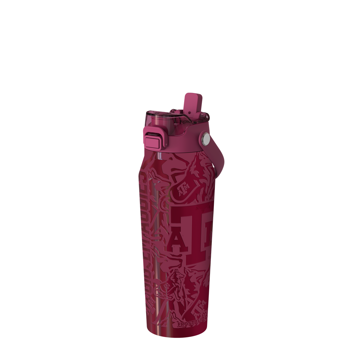 Bottle Buddy 24oz | Texas A&M Aggies | Color Rush