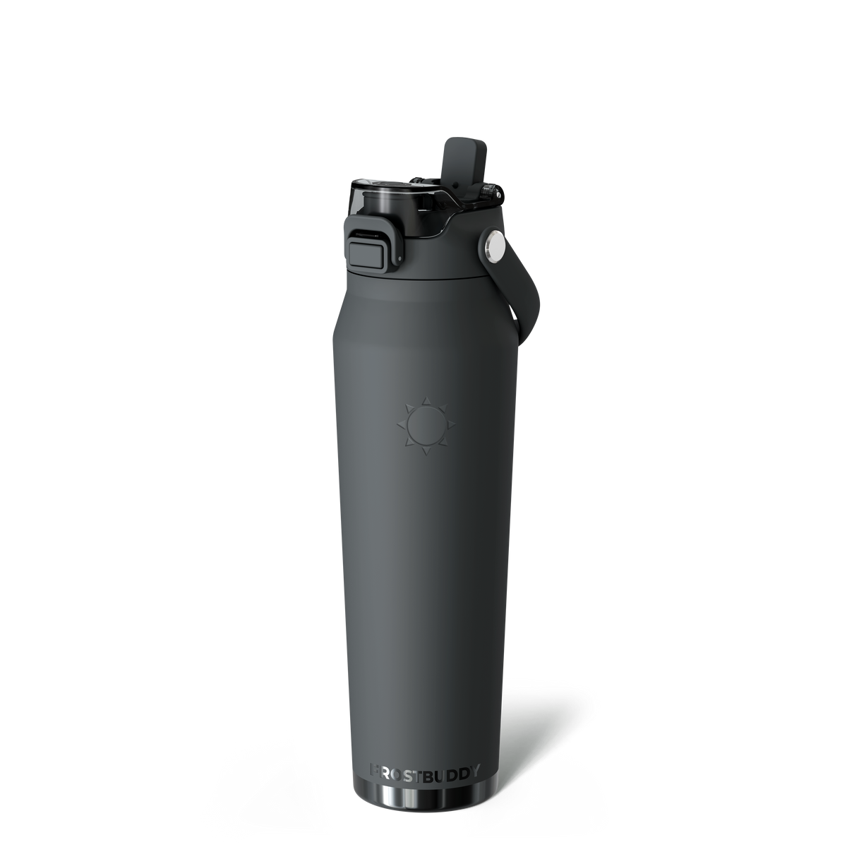 Bottle Buddy 32oz | Ash