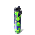 Bottle Buddy 24oz | Green Lava
