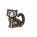 Budz | Alebrijes