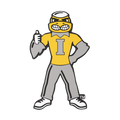 Budz | Iowa Hawkeyes