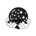 Budz | Magic Ball