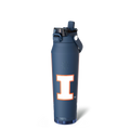 Bottle Buddy 32oz | Illinois Fighting Illini | Gameday