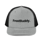Logo Trucker Cap