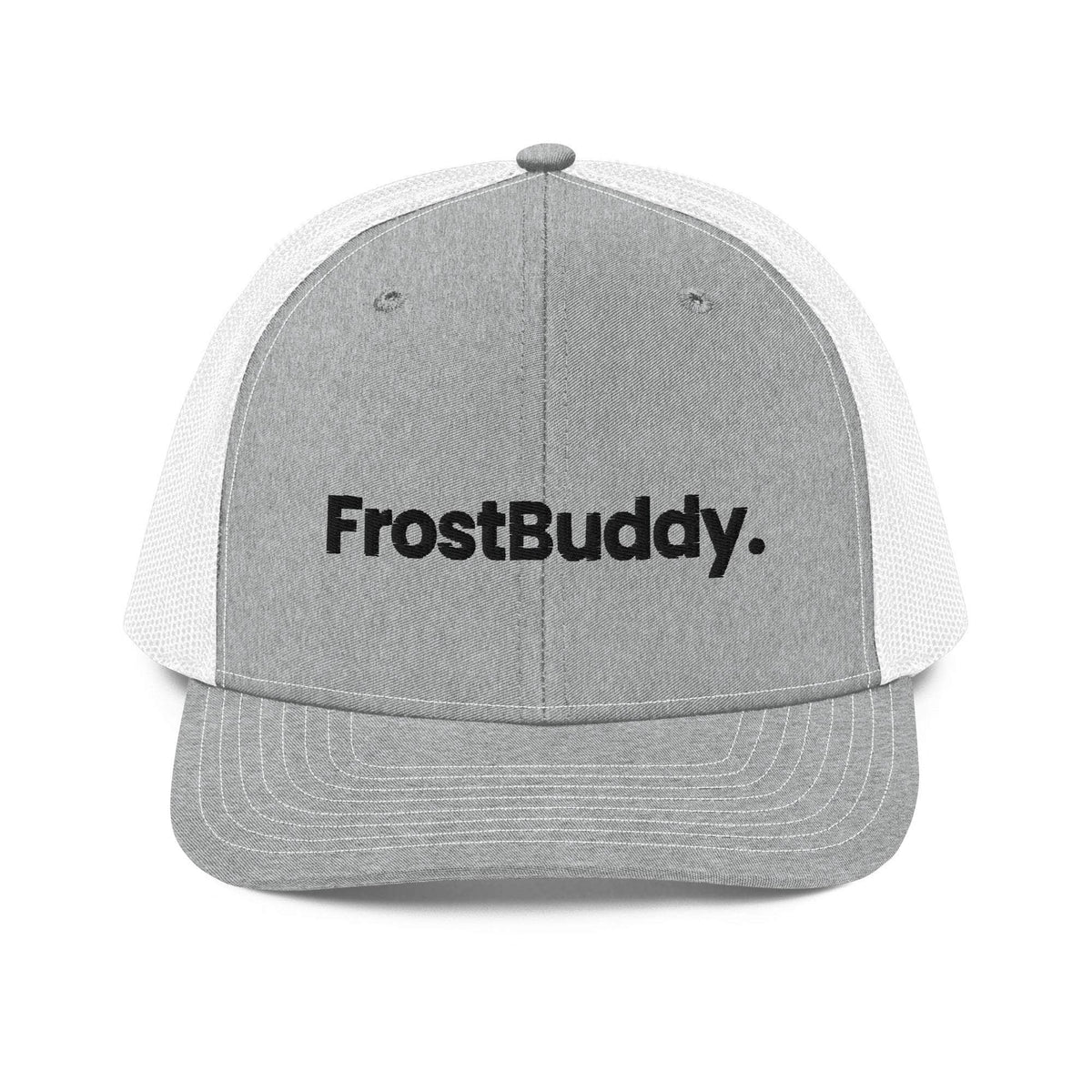 Logo Trucker Cap