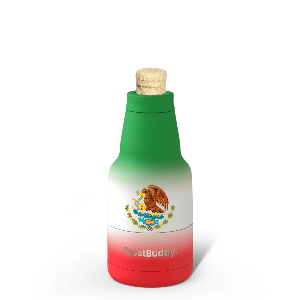Chubby Buddy | Mexico
