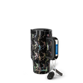 Mug Buddy 16oz | Metallic Skeleton