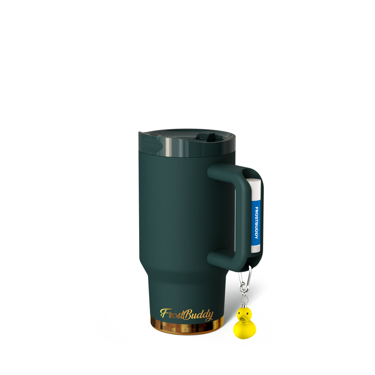 Thicc Buddy 16oz | Emerald