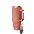 Thicc Buddy 40oz | Copper Glitz