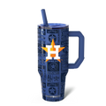 Thicc Buddy 40oz  | Houston Astros | Legacy