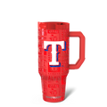 Thicc Buddy 40oz | Texas Rangers | Legacy