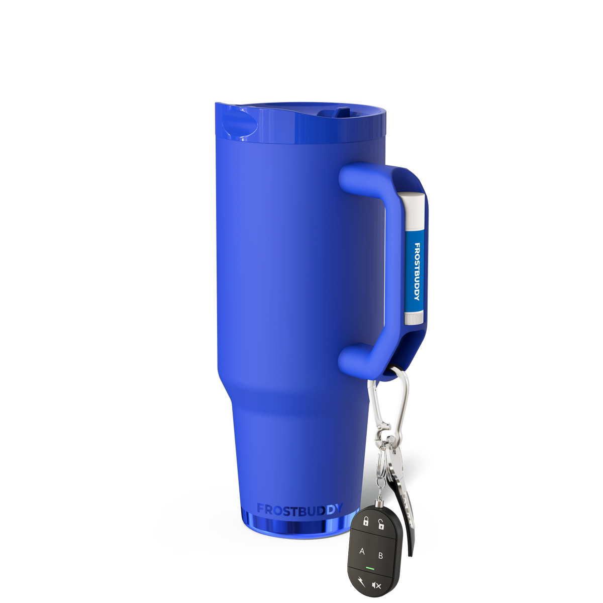 Thicc Buddy 40oz | Royal