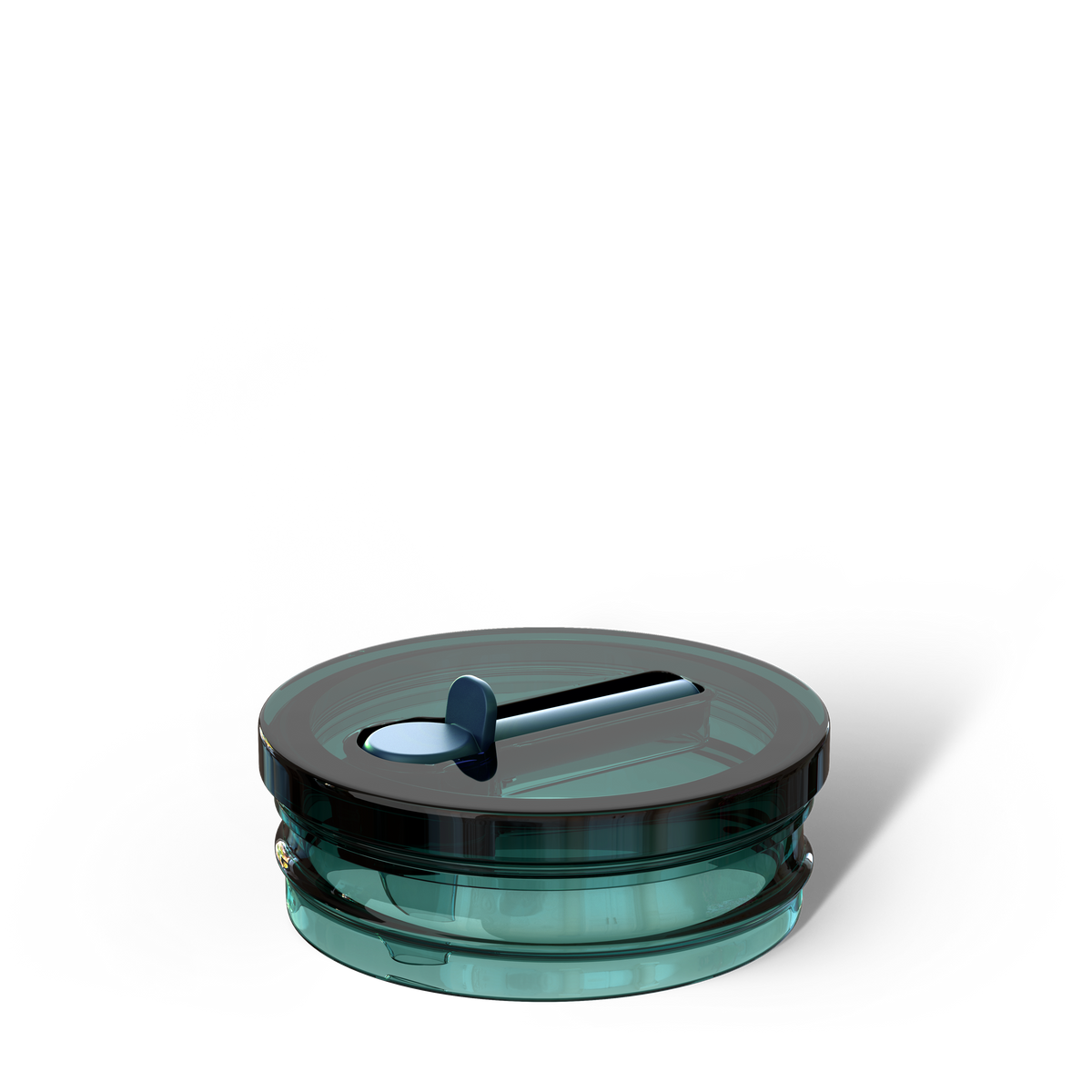 Thicc Buddy 40oz | Flip Straw Lid