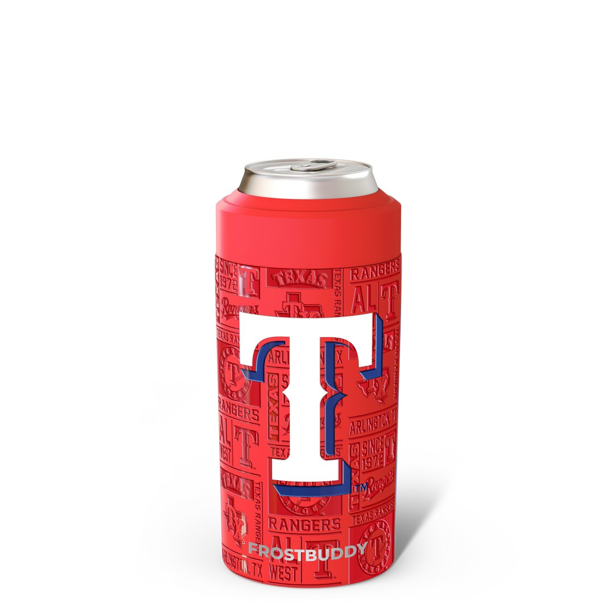 Universal Buddy | Texas Rangers | Legacy